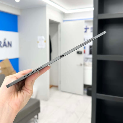 IPad Pro M4 bản 256GB Màu xám 13inch - Pin 93% - WP9KQ - A-