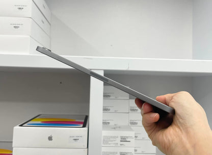 IPad Mini 7 bản 128GB Màu Xám - Pin 85% - qxvwp - A_*