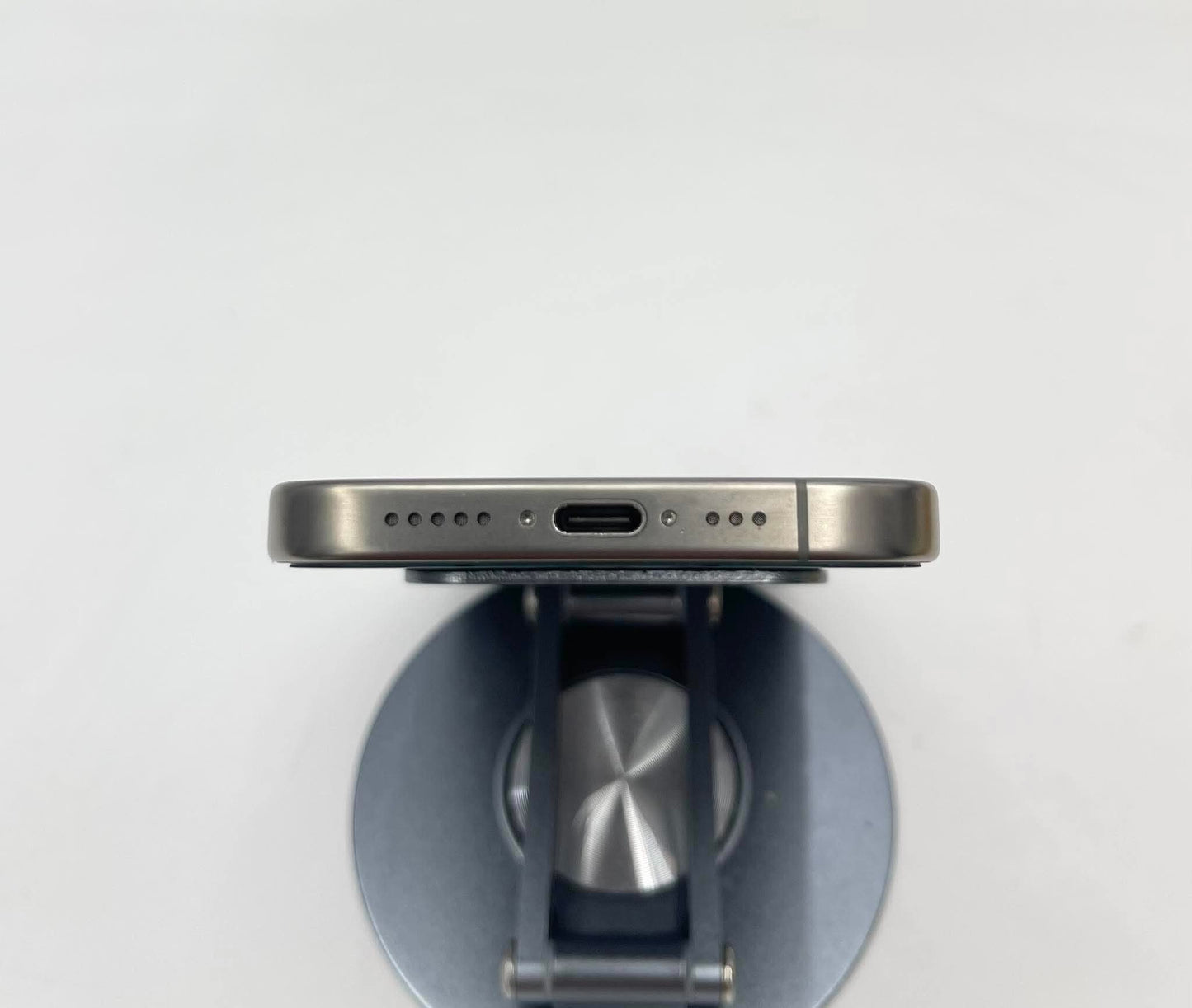 IPhone 15 Pro 256gb Màu Titan - Pin 86% - 02004 A-