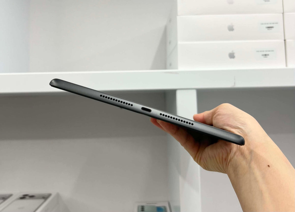 IPAD GEN 9 64GB XAM - Pin 92% - 6570W