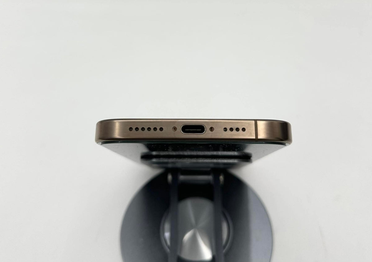 IPhone 16 ProMax 256GB Màu vàng - Pin 89% - 96847 -a -