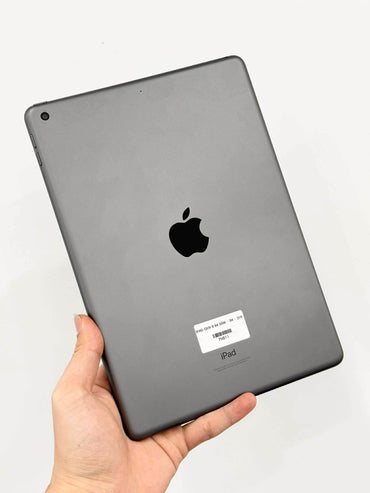 IPAD GEN 9 64GB XAM - Pin 94% - 7N611 teku