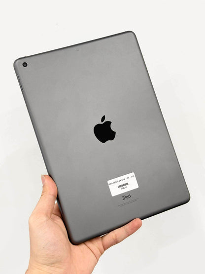 IPAD GEN 9 64GB XAM - Pin 94% - 7N611 teku