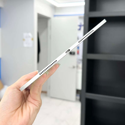 IPad Pro M4 256 màu Bạc Box + sạc zin - Pin 100% sạc 0 lần - W3KPJ - A-*