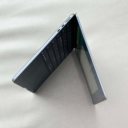 MacBook Air M2 bản 8GB/256GB Màu xanh đen - Pin 97%  - XQ9V2