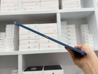 Ipad Gen 10 64gb Blue - Pin 88% -VJ601 - A-