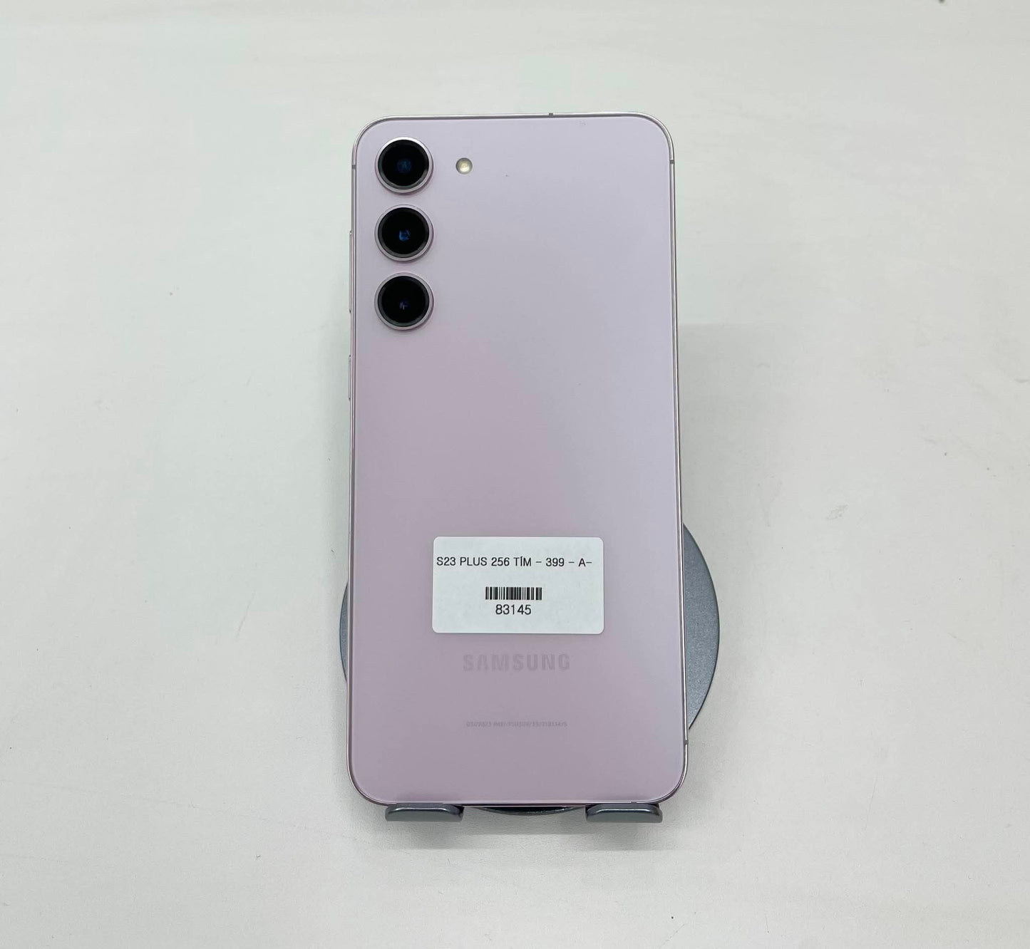SamSung S23 Plus 256gb Màu Tím - 83145 A-