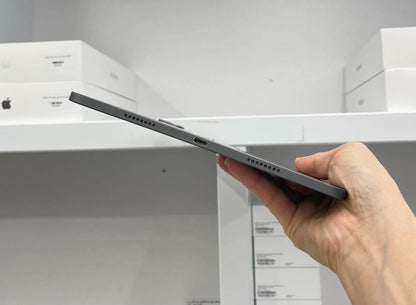 IPad Pro M1 bản 128gb Màu xám  - Pin 86% - VTV09 - a-