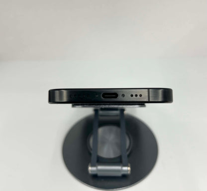 IPhone 16 Pro 128GB màu đen - Pin 100% - 35131 - A-