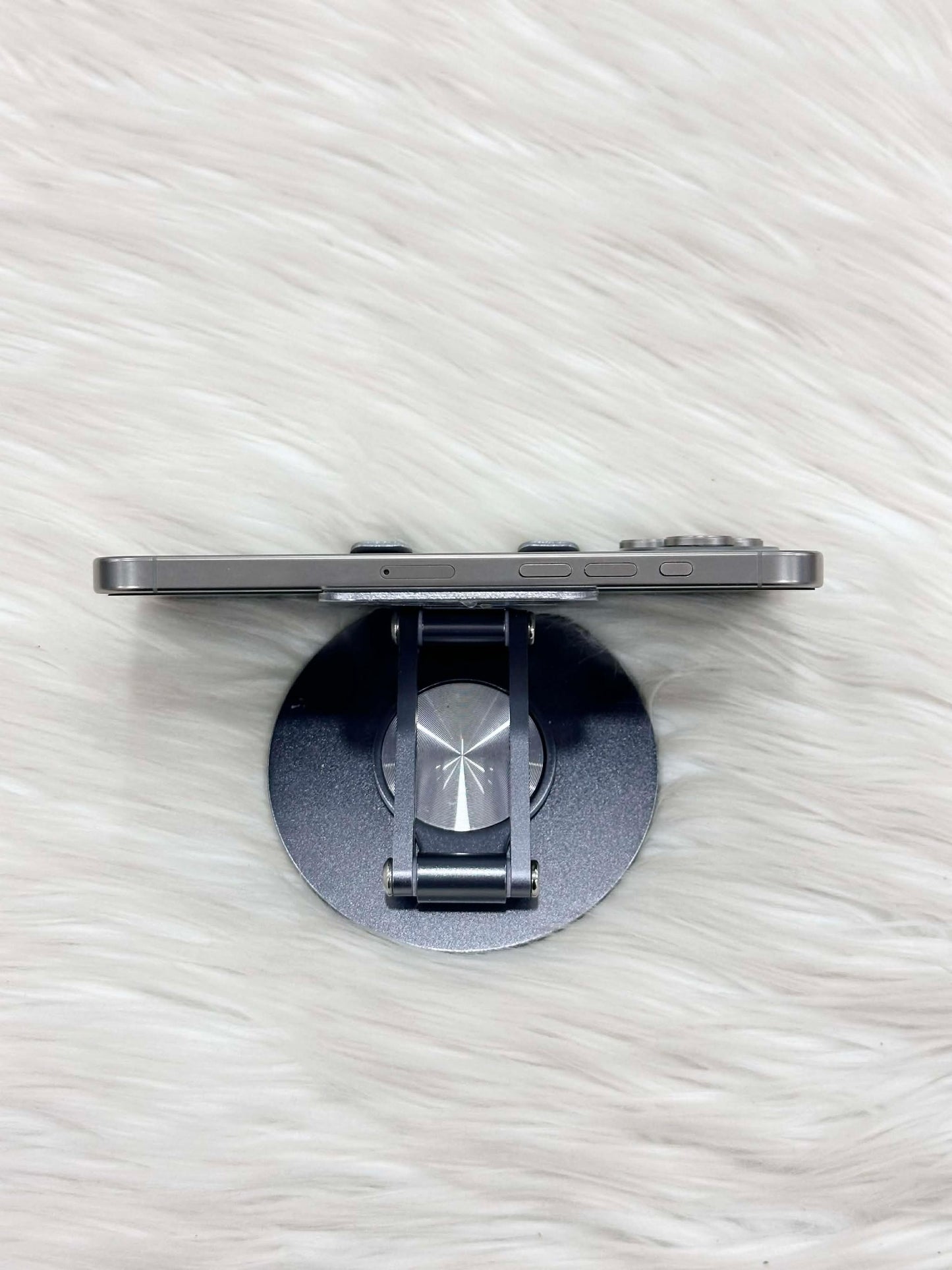 IPhone 16 ProMax 512GB Màu Titan - Pin 94% - 39006 TEKU