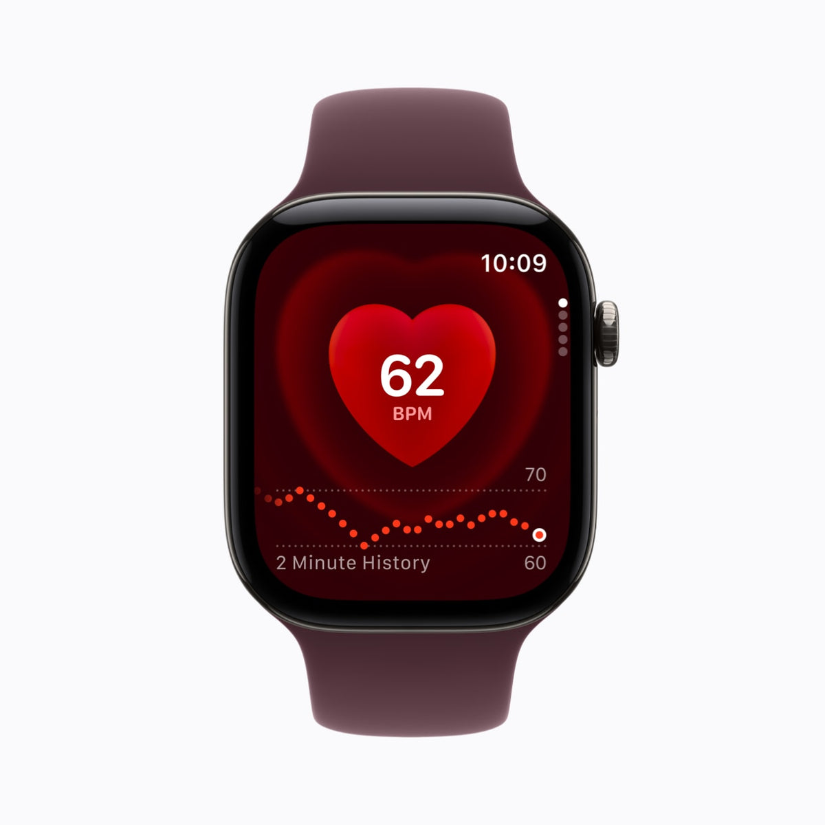 Apple Watch Series 12 New