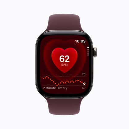 Apple Watch Series 12 New