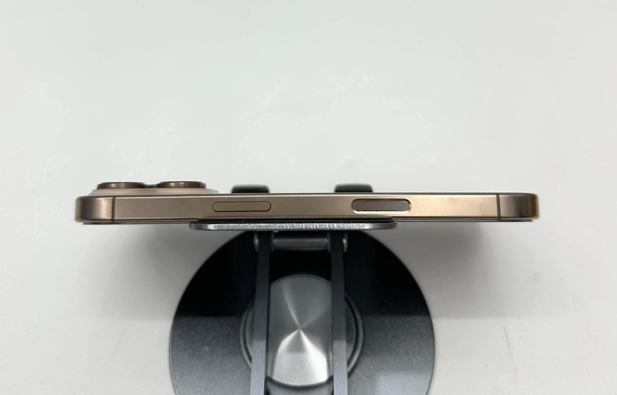IPhone 16 Pro 256 Màu Vàng - Pin 80% sạc - 81726 -a -