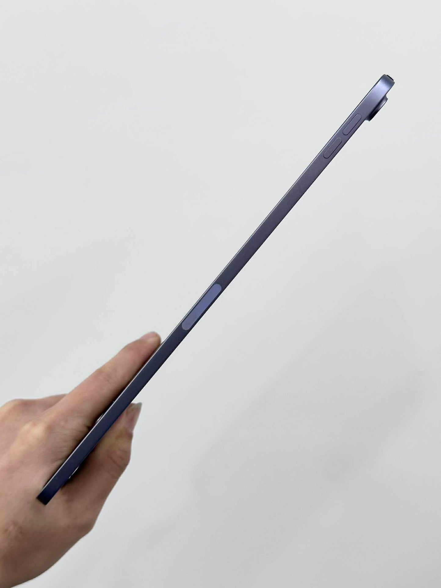 Ipad Air 5 64gb Màu Tím- Pin 87% - F4R3D