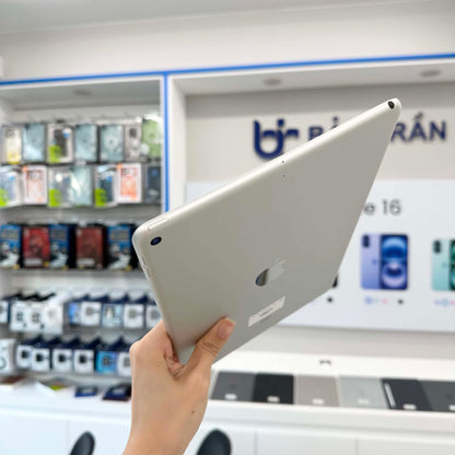 IPad Air 3 64gb Bạc - Pin 83% - QLMPF
