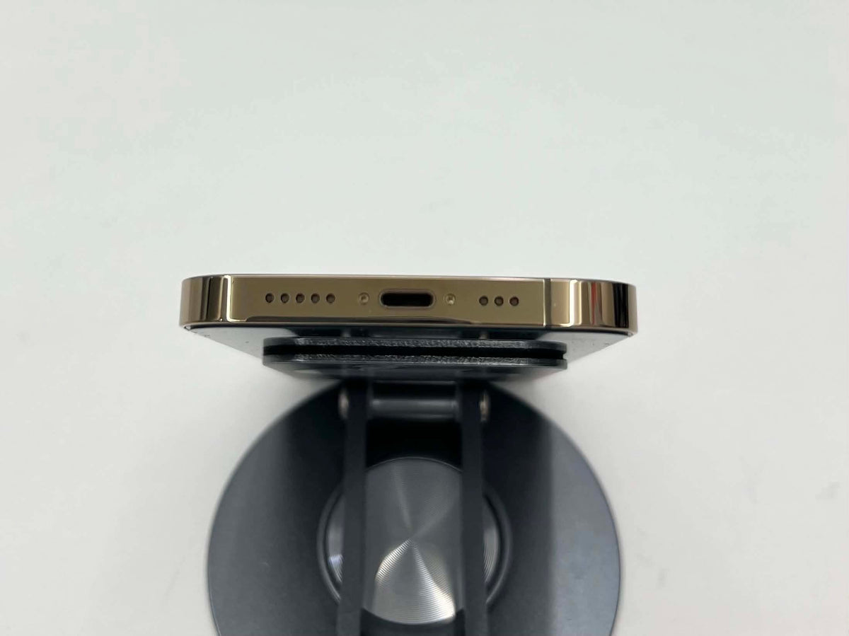 IPhone 12 Pro 256gb Màu vàng - Pin thay mới 100% - 85376 Teku