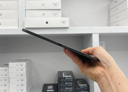 IPad Pro M4 bản 256GB Màu xám - Pin 95% - 5TJ99