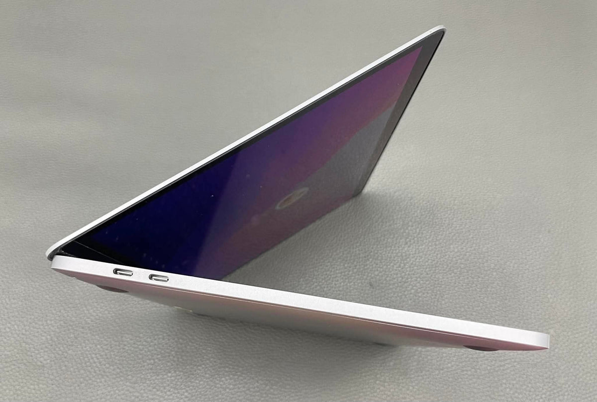 MacBook Pro 2019 bản 8/256 Màu xám - 91L410 - A-*