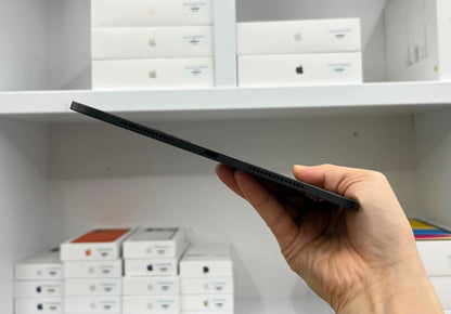 IPad Pro M4 bản 256GB Màu xám - Pin 99% - W674M
