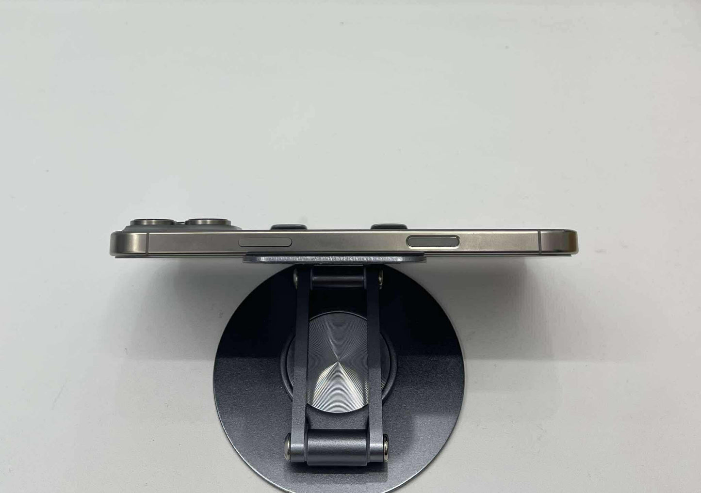 IPhone 16 Promax 256GB màu Titan - Pin 94% - 10803 A-