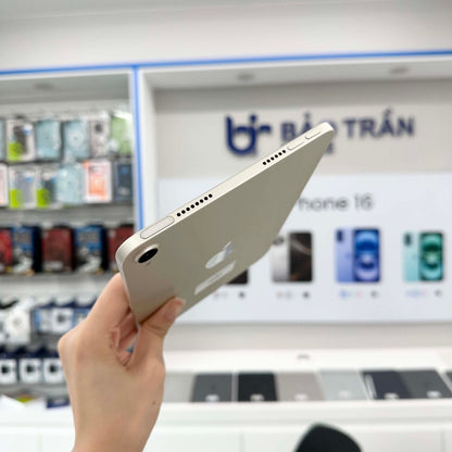 IPad Mini 6 bản 64GB Màu Starlight - Pin 93% - Q34HQ
