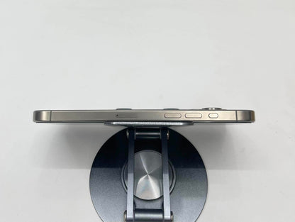 IPhone 15 Promax 256gb màu Titan - Pin 84% - 34628 A-*