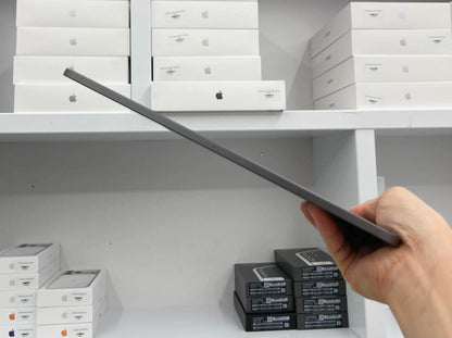 IPad Pro 2020 bản 128gb Màu xám - pin 91% - 5PTRF A-*