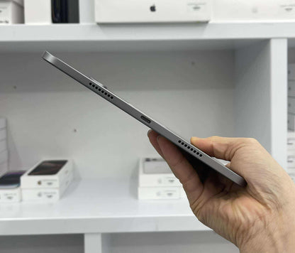 IPad Pro M2 bản 128GB Màu xám - Pin 92% - L79R4