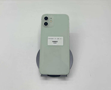 IPhone 12 bản 64gb Màu Xanh - Pin thay 100% - 54886 A-*