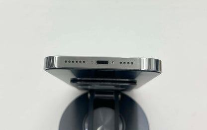 IPhone 14 ProMax 256GB Màu Trắng  - Pin 83% - 43384 - a-