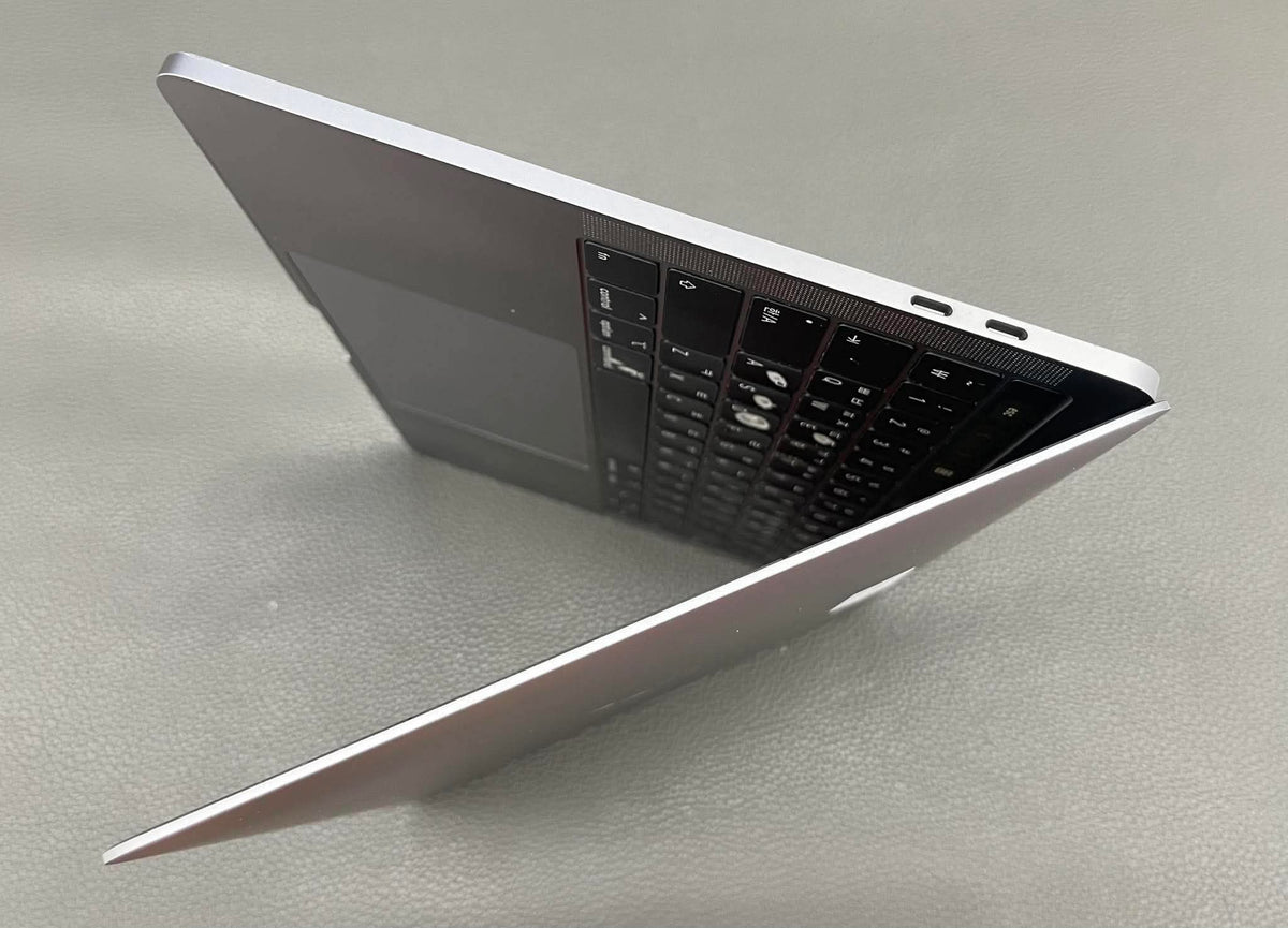 MacBook Pro 2019 bản 8/256 Màu xám - 80L410 - A-*