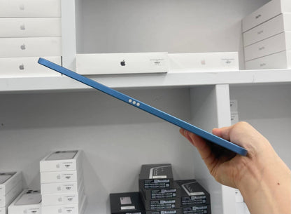 IPad Gen 11 bản 256 Màu Xanh dương - Pin 97% - R9VQV