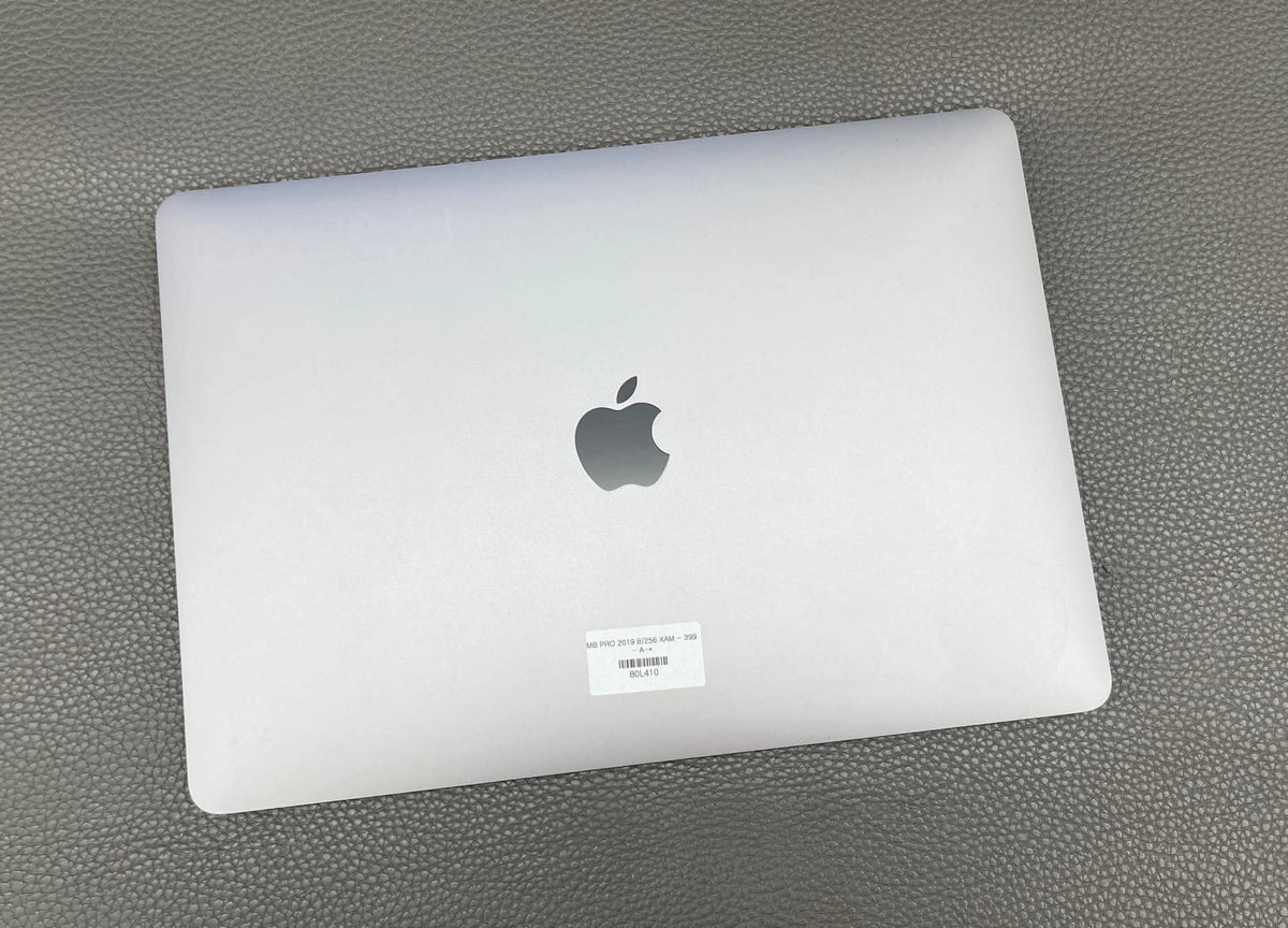 MacBook Pro 2019 bản 8/256 Màu xám - 80L410 - A-*