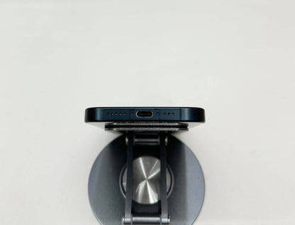 IPhone 15 Pro 256gb Màu Blue - Pin 85% - 34219 A-*