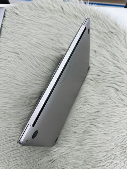 MacBook Pro M1 bản 8gb/256gb Màu xám - Pin 84% - KDQ05D B*
