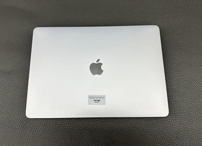 MacBook Pro M2 bản 8/256 màu Bạc full box- Pin 98% - QWDD4 - a-