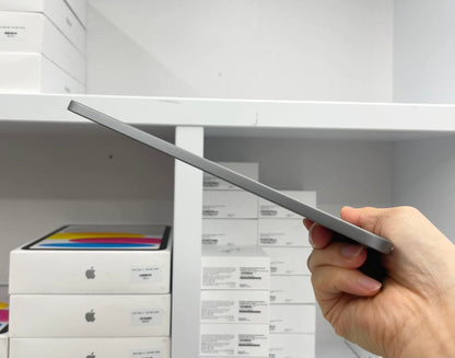IPad Mini 7 bản 128GB Màu Xám - Pin 85% - qxvwp - A_*