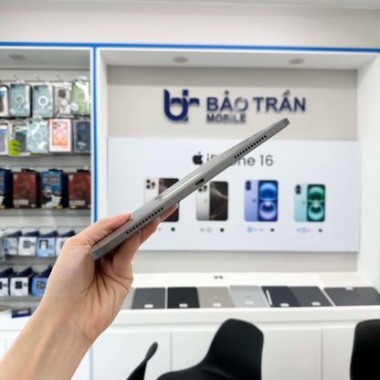 Ipad Air 5 64gb Màu Xám - Pin 88% - W30FM A-*