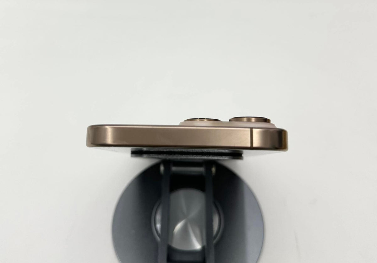 IPhone 16 ProMax 256GB Màu vàng - Pin 91% -5772 a-