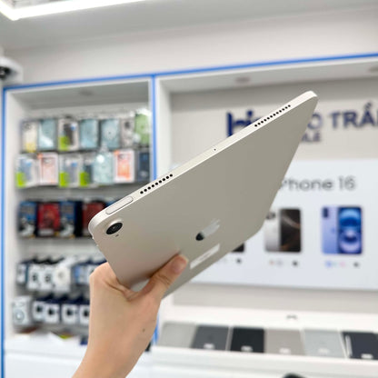 Ipad Air 5 64gb Màu Starlight - Pin 94% - 9FLQG