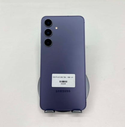 SamSung S24 Plus 256gb Màu Tím - 33328 - a-