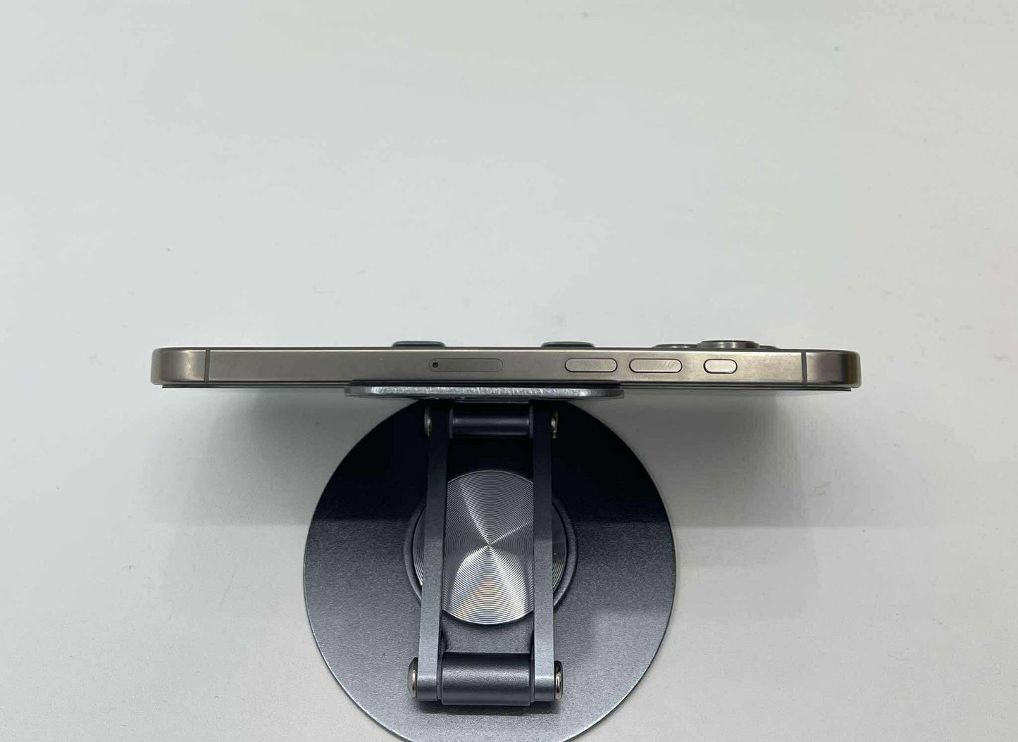 IPhone 16 Promax 256GB màu Titan - Pin 100% - 26153 A-