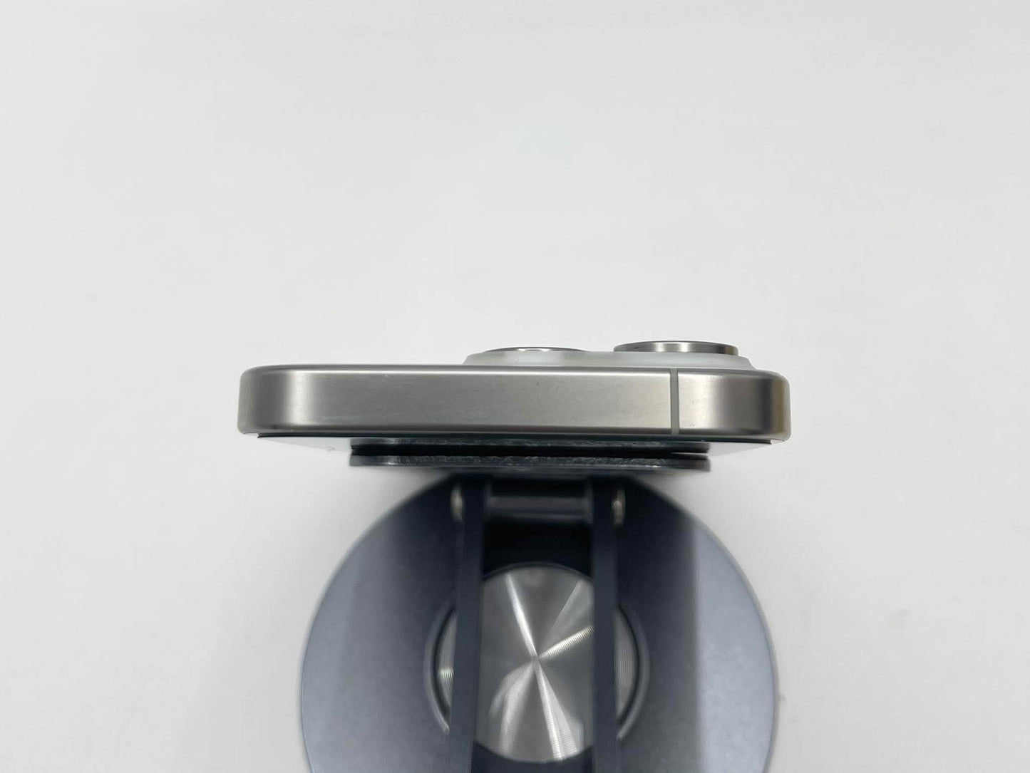 IPhone 15 Pro 256gb Màu Trắng - Pin 87%  - 40352 - A-*