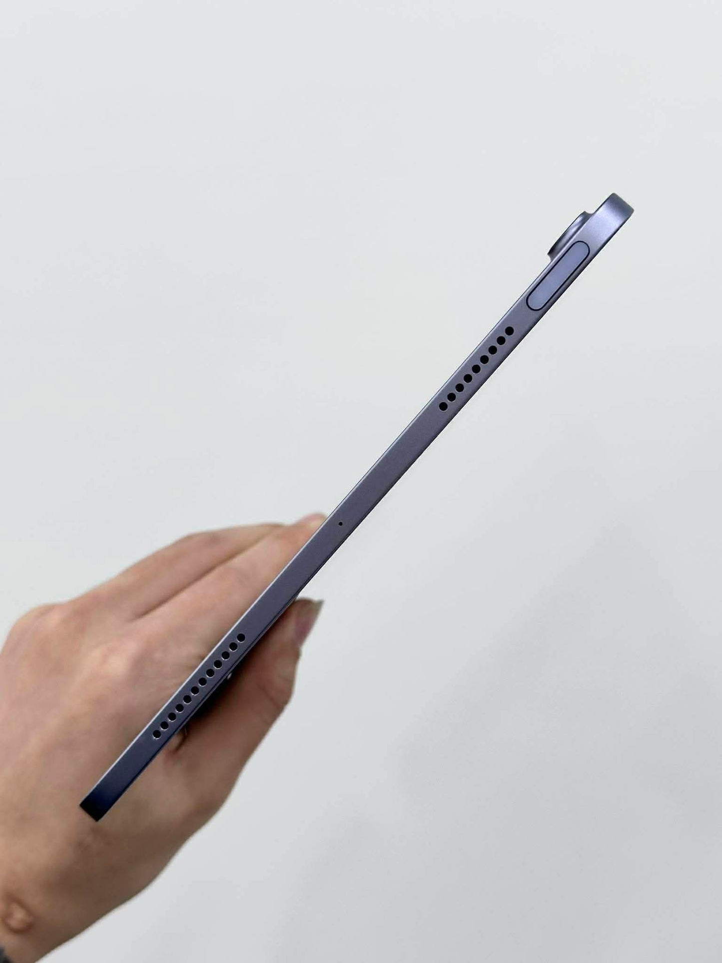 Ipad Air 5 64gb Màu Tím- Pin 87% - F4R3D