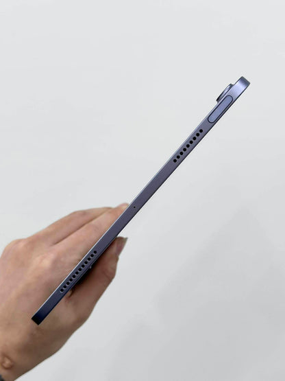 Ipad Air 5 64gb Màu Tím- Pin 87% - F4R3D