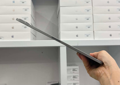 IPAD PRO M2 128 Màu Xám Box - Pin 97% - K0V6C Busan