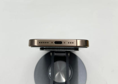 IPhone 16 Pro 256 Màu Vàng - Pin 91% -  01521
