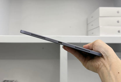 Ipad Air 5 64gb Màu Tím- Pin 82% -HT21L