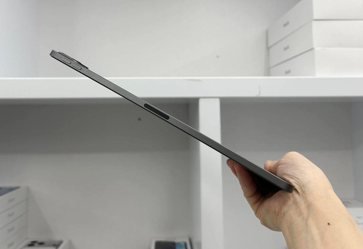 IPad Pro M1 bản 128GB - Pin 95% - Y7XLL A-* Teku