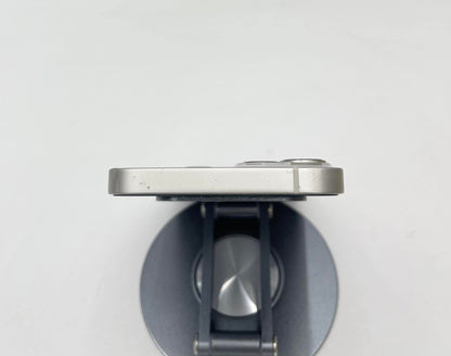 IPhone 13 128gb Màu Trắng - Pin 87% - 52646 A-*